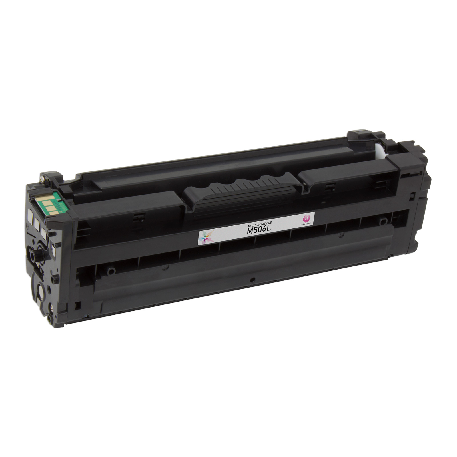 Samsung CLTK56X Laser