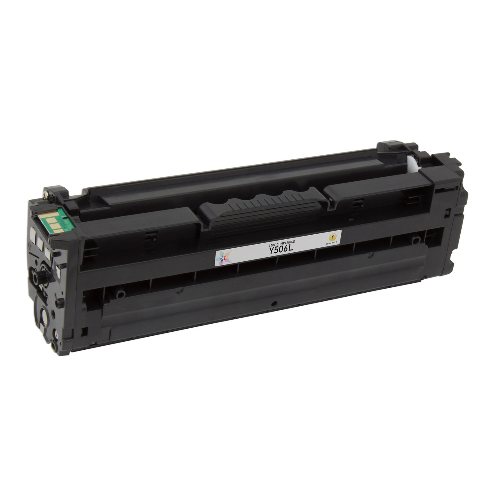 Samsung CLTK56X Laser