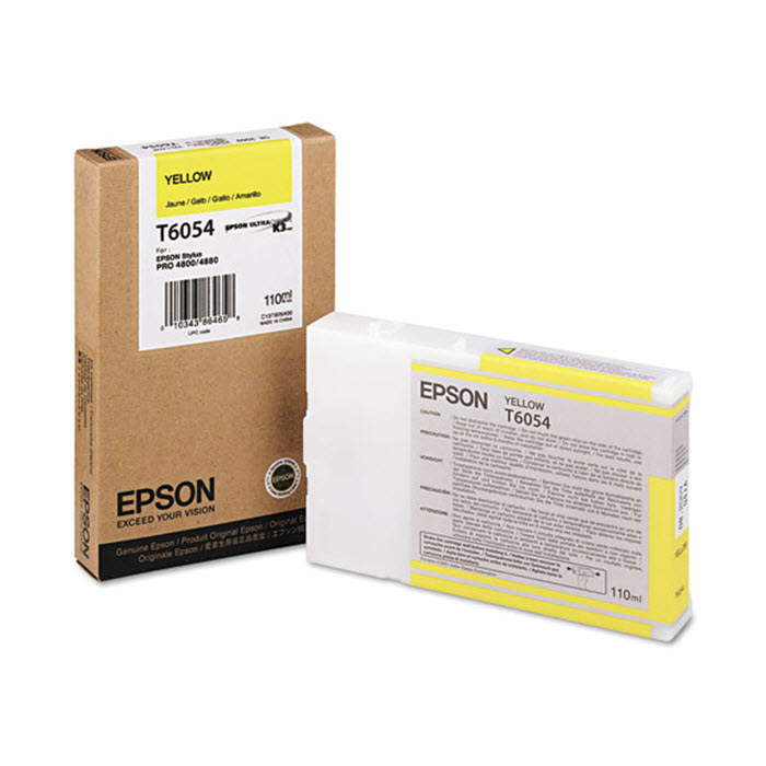 Epson ESP48 Ink