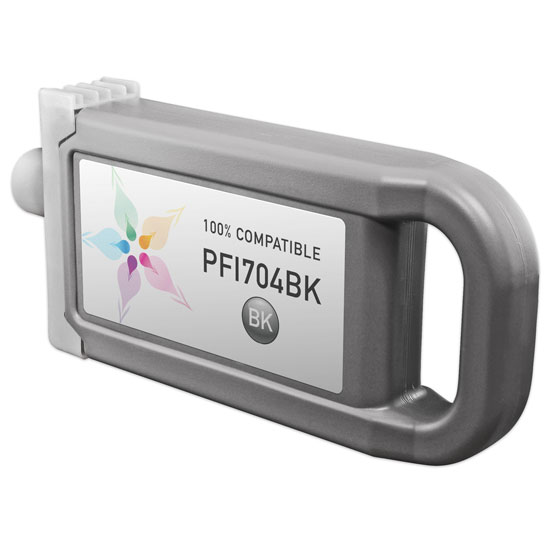 Canon PFI704 Ink