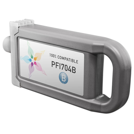 Canon PFI704 Ink