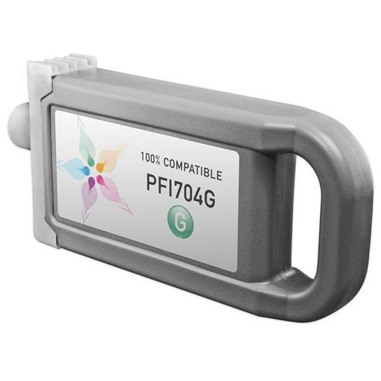 Canon PFI704 Ink