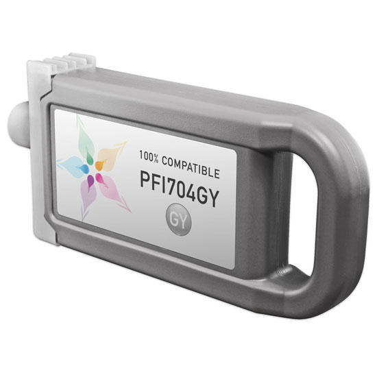 Canon PFI704 Ink