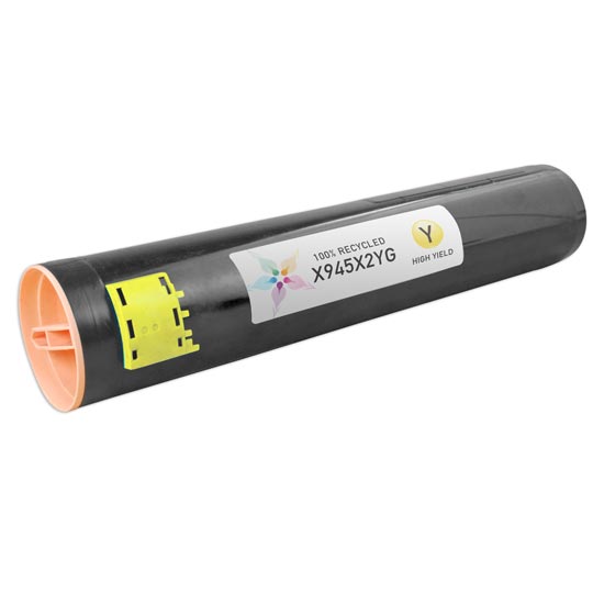 Lexmark X945X Laser