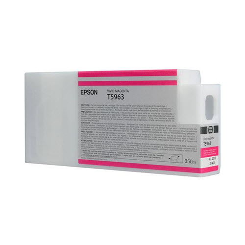 Epson T596 Ink