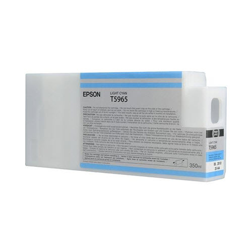 Epson T596 Ink