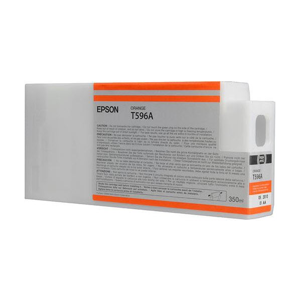 Epson T596 Ink
