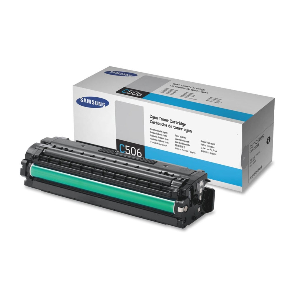 Samsung CLTK56 Laser