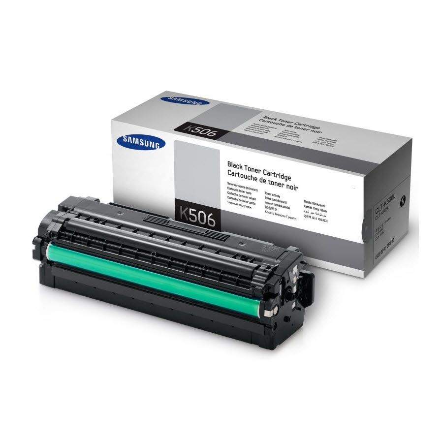 Samsung CLTK56 Laser