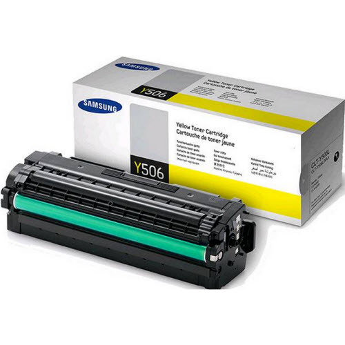 Samsung CLTK56 Laser