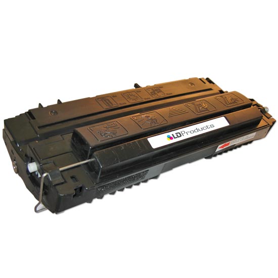 CTFX4 Compatible Toner Cartridge Replaces  FX4 - Black