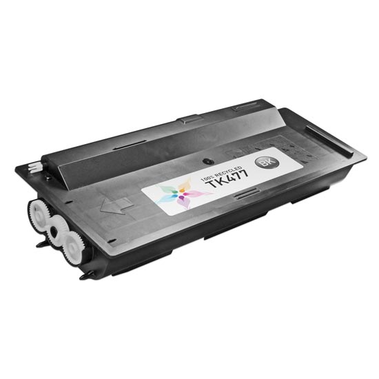 Kyocera-Mita TK-477 Laser
