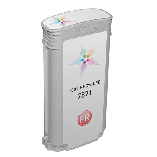 Pitney Bowes PB7871 Ink