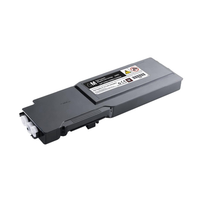 Dell C3760X Laser