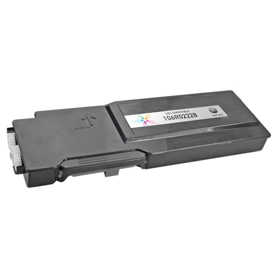 Xerox 6600X Laser
