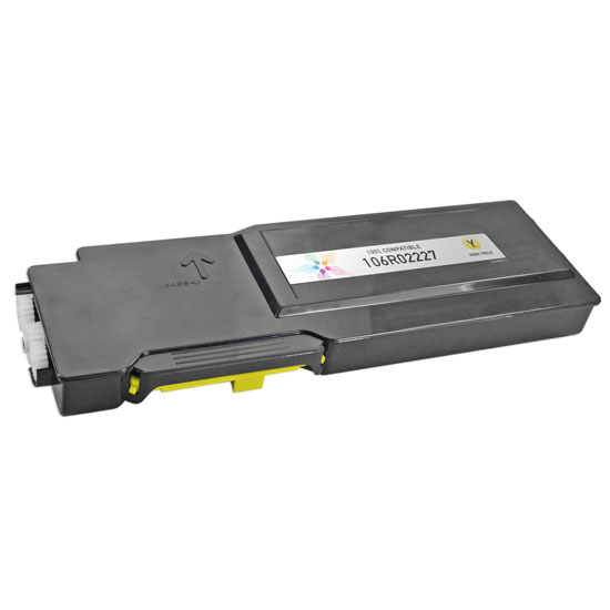 Xerox 6600X Laser