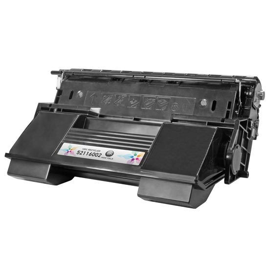 Okidata 52116002 Laser