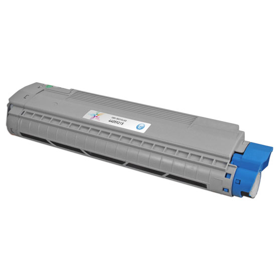 Okidata 4459216 Laser