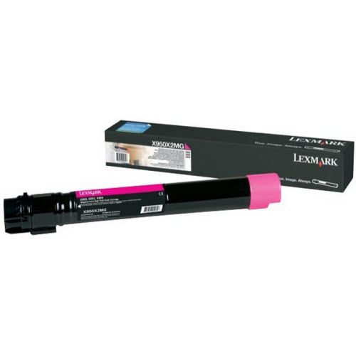 Lexmark X950EX Laser