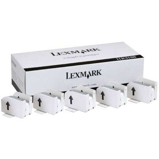Lexmark MX610S Parts