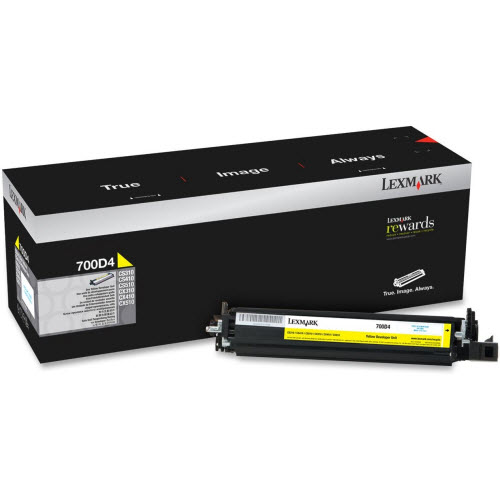 Lexmark C310DV Laser