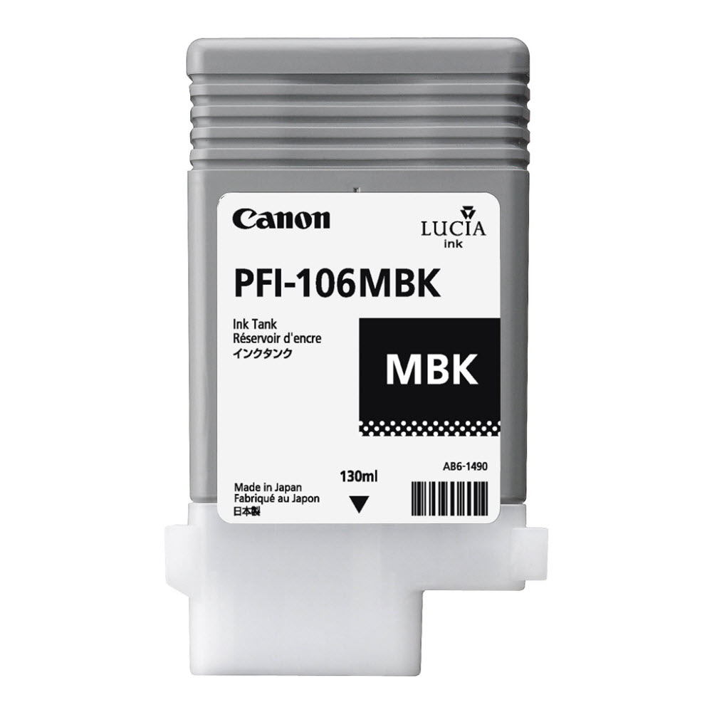 Canon PF106 Ink