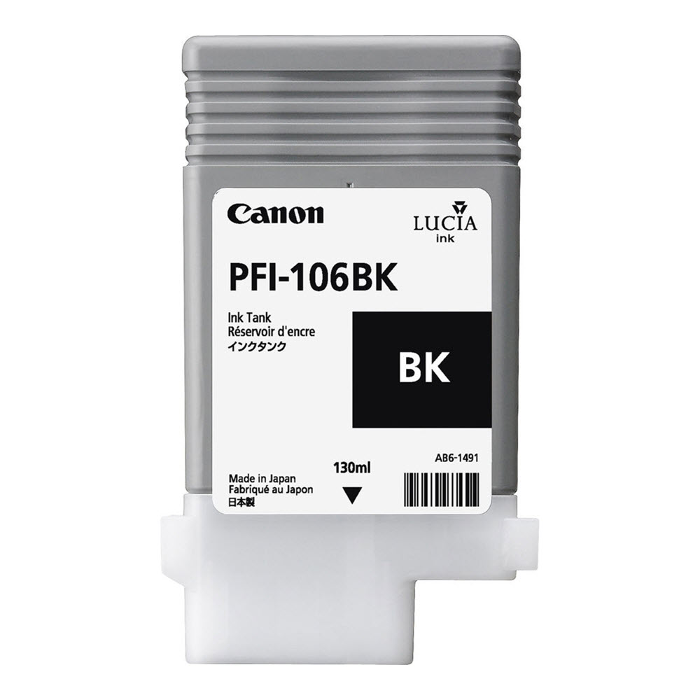 Canon PF106 Ink