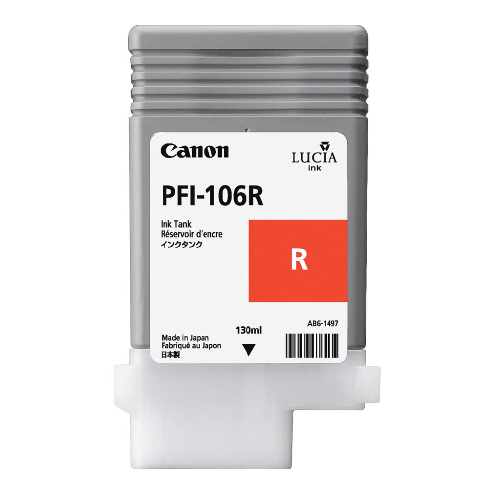 Canon PF106 Ink
