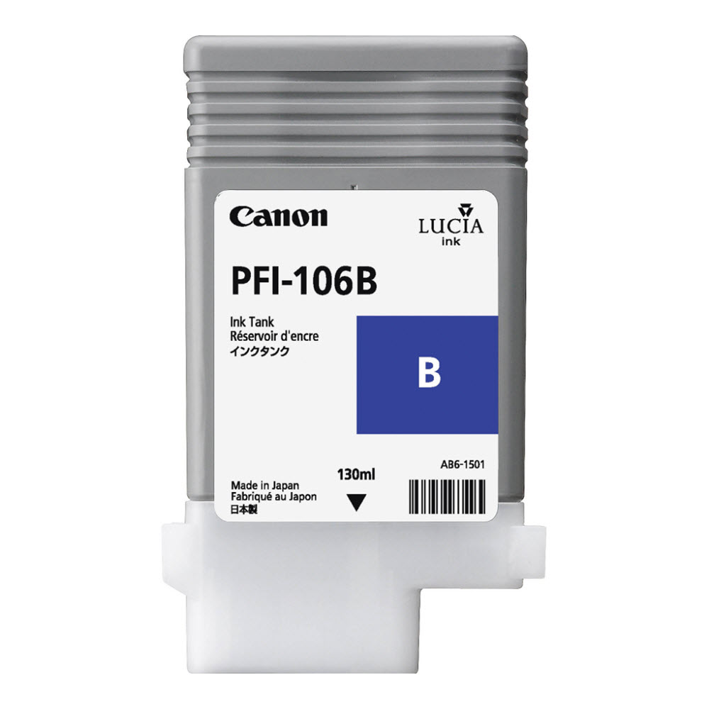 Canon PF106 Ink
