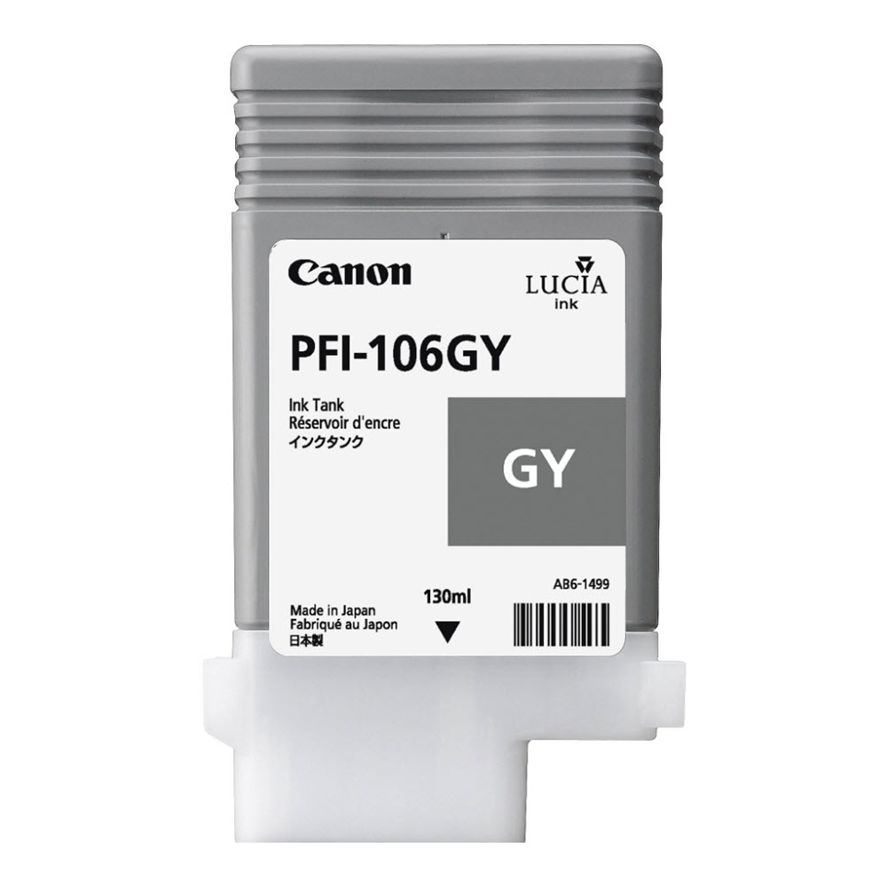 Canon PF106 Ink
