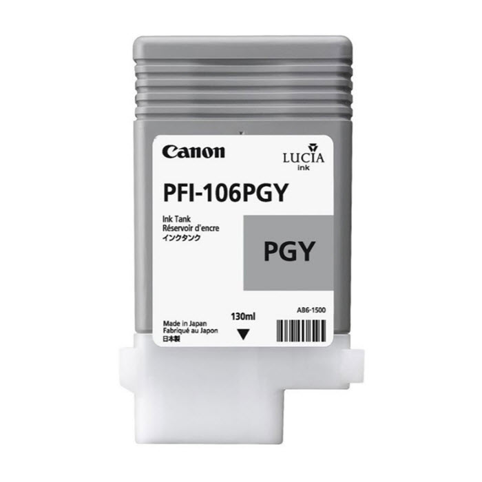 Canon PF106 Ink