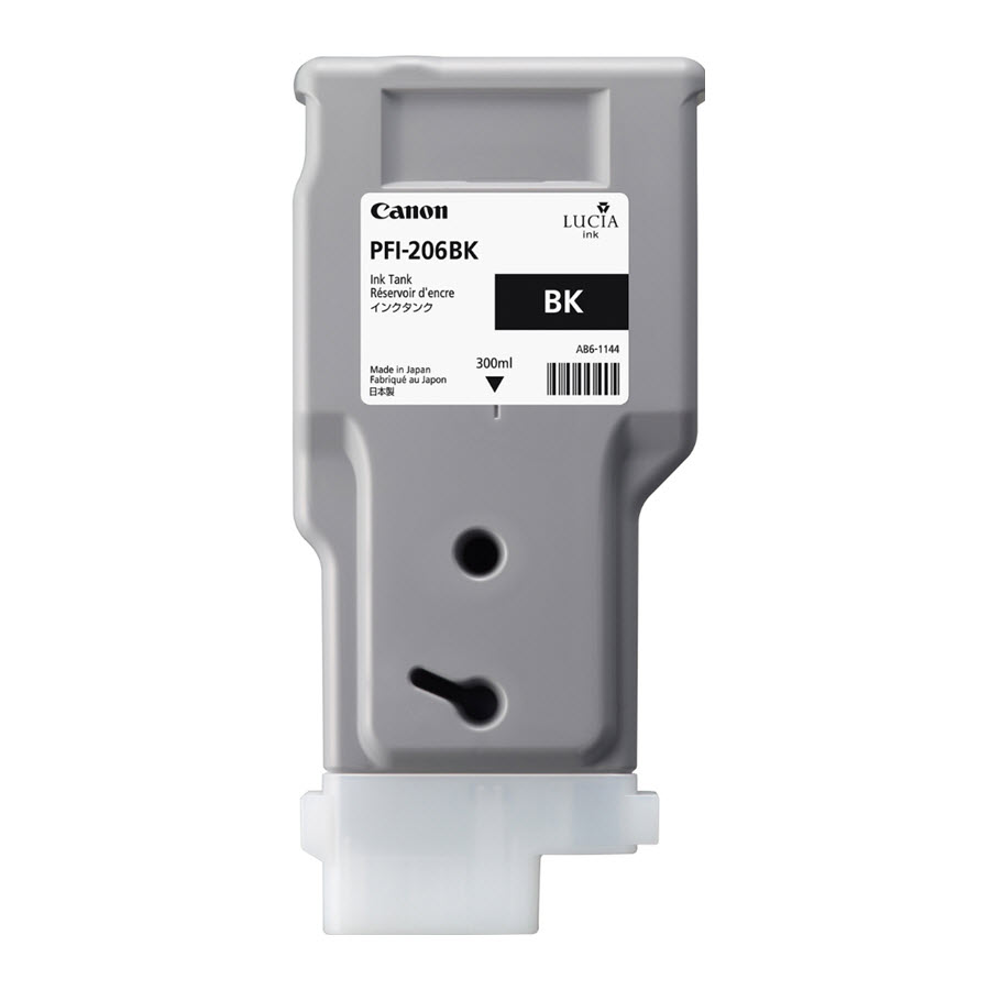 Canon PFI206 Ink
