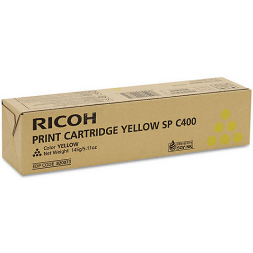 Ricoh 820072 Laser