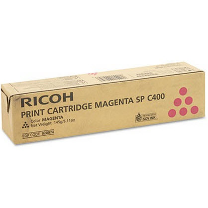 Ricoh 820072 Laser