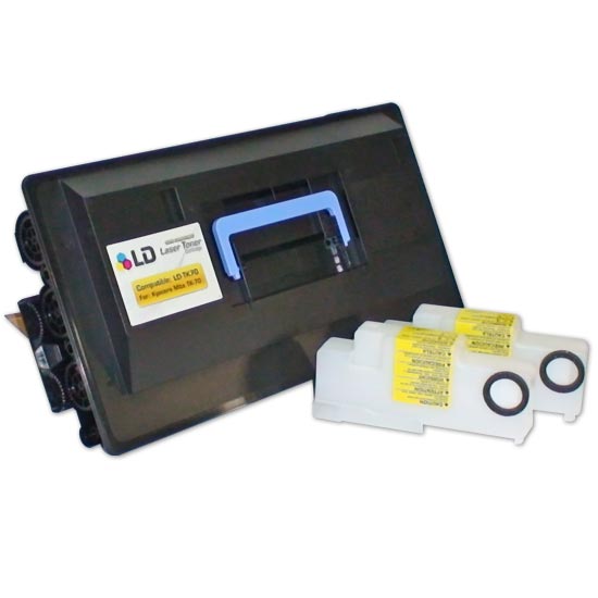 Kyocera-Mita TK-70 Laser