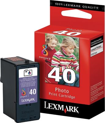 Lexmark 41AEM Ink