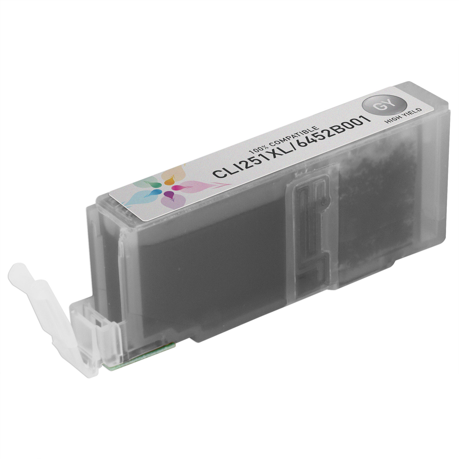 Canon CLI251X Ink