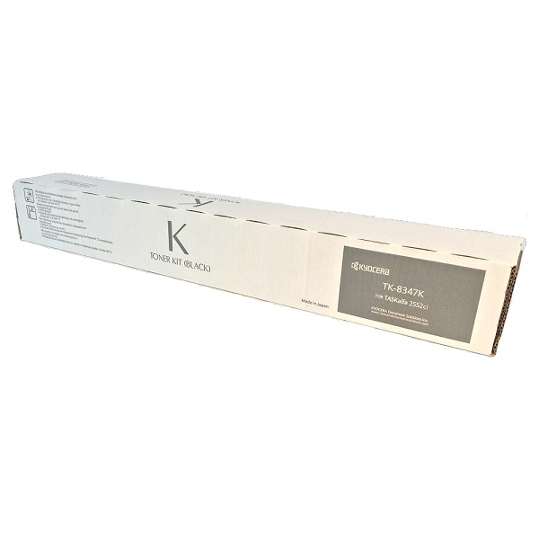 Kyocera-Mita TK8347X Laser