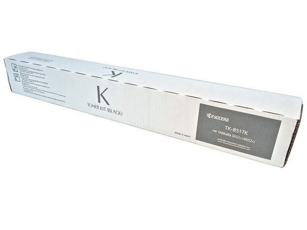 Kyocera-Mita TK851 Laser