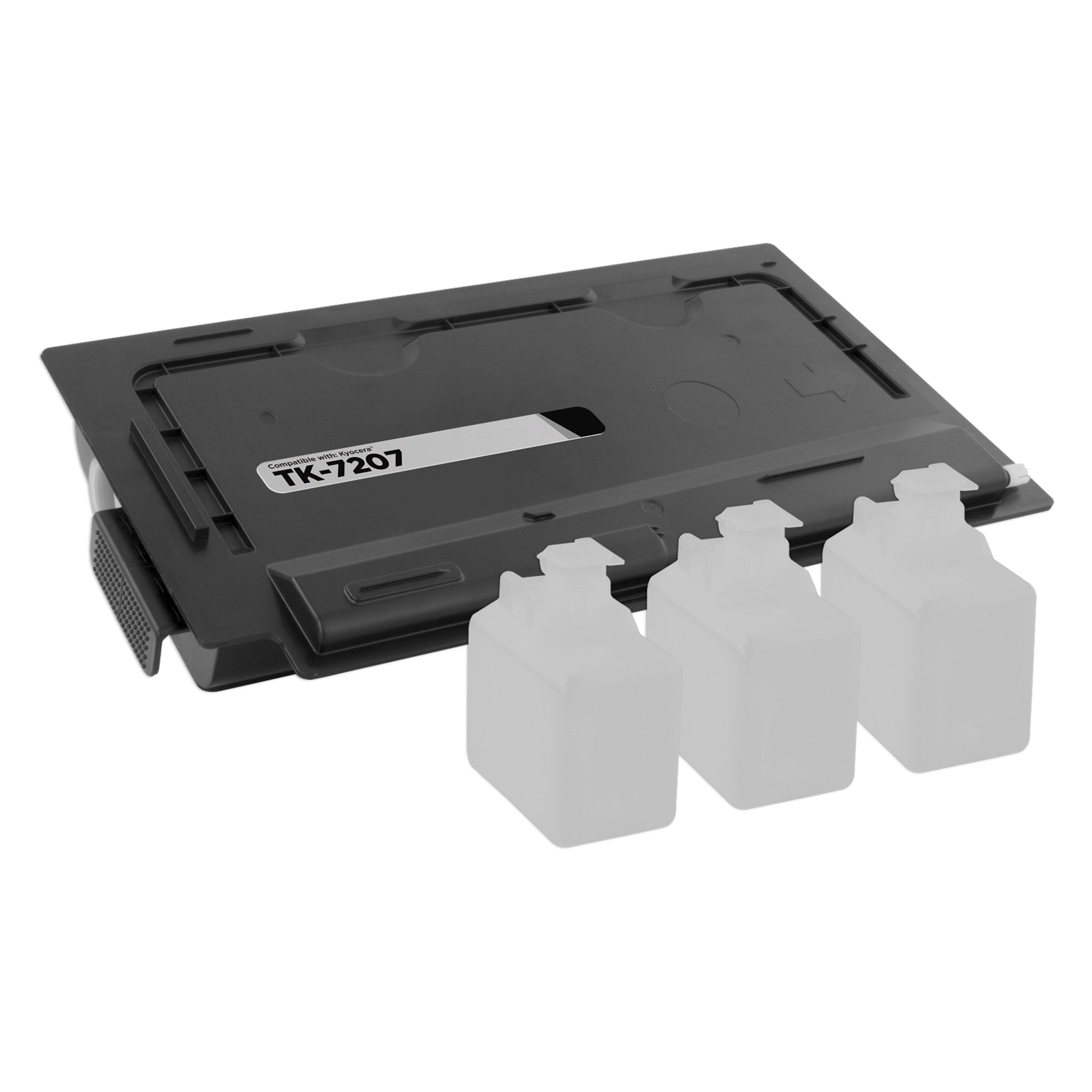 Kyocera-Mita TK727 Laser