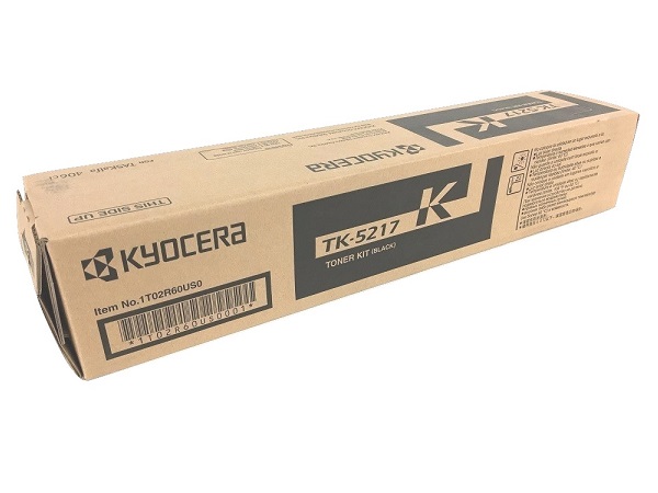 Kyocera-Mita TK5217X Laser