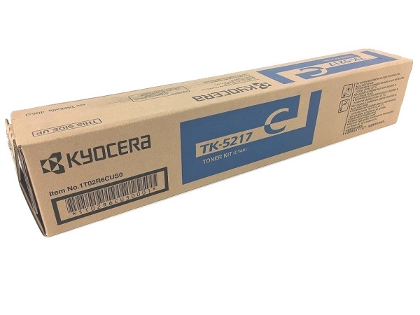 Kyocera-Mita TK5217X Laser