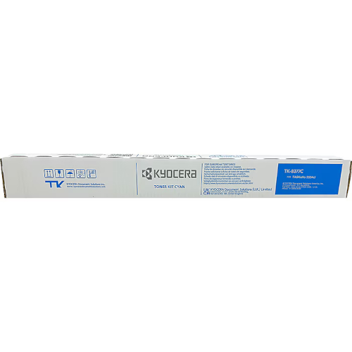 Kyocera-Mita TK8337 Laser