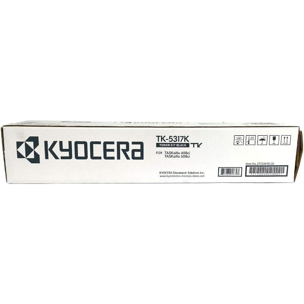 Kyocera-Mita TK5317X Laser