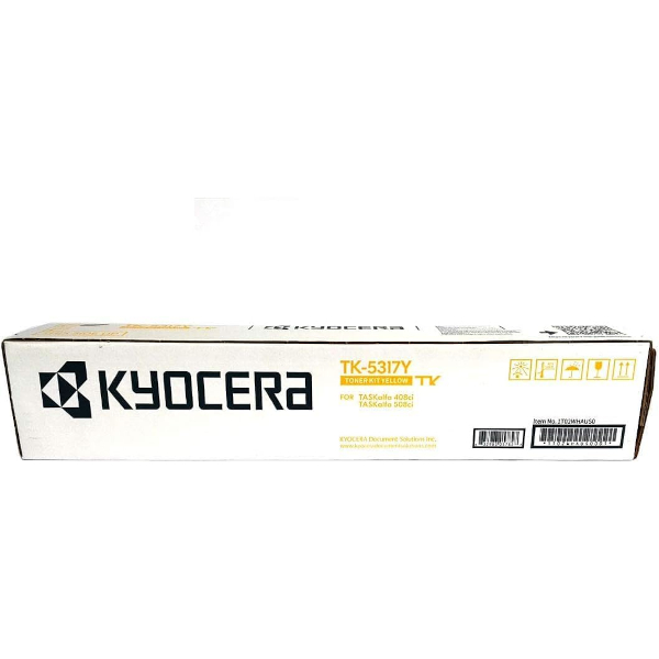 Kyocera-Mita TK5317X Laser