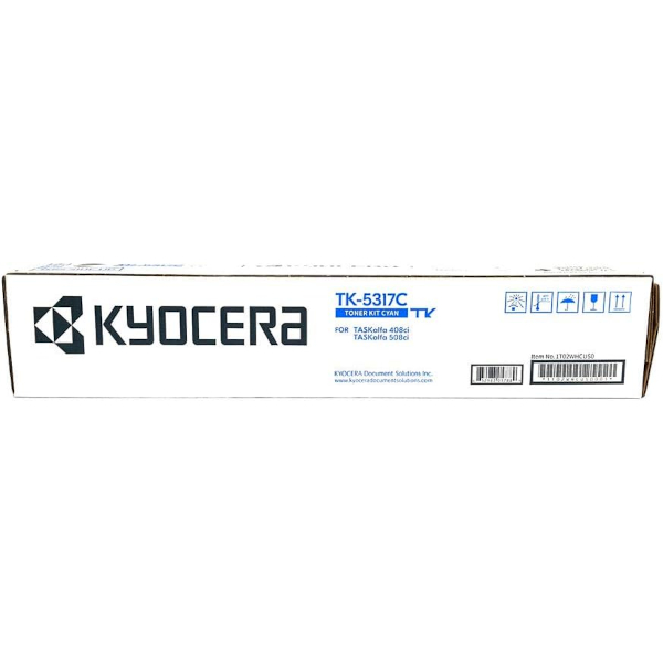 Kyocera-Mita TK5317X Laser