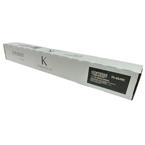 Kyocera-Mita TK8547X Laser