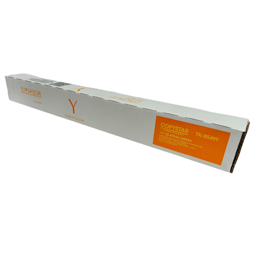 Kyocera-Mita TK8547X Laser
