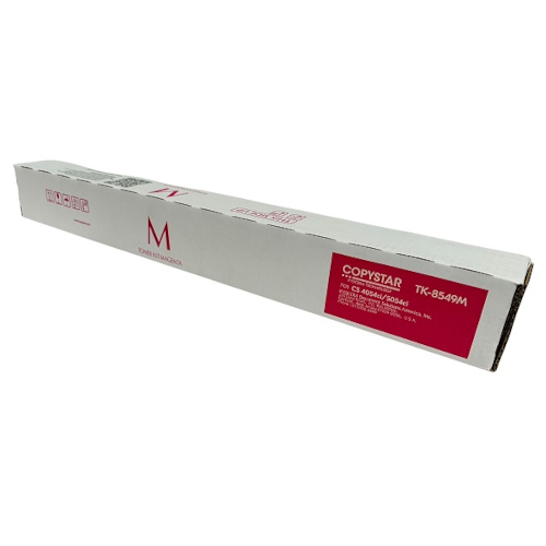 Kyocera-Mita TK8547X Laser