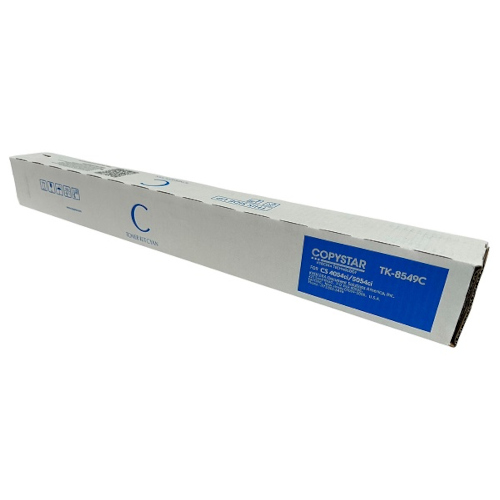 Kyocera-Mita TK8547X Laser